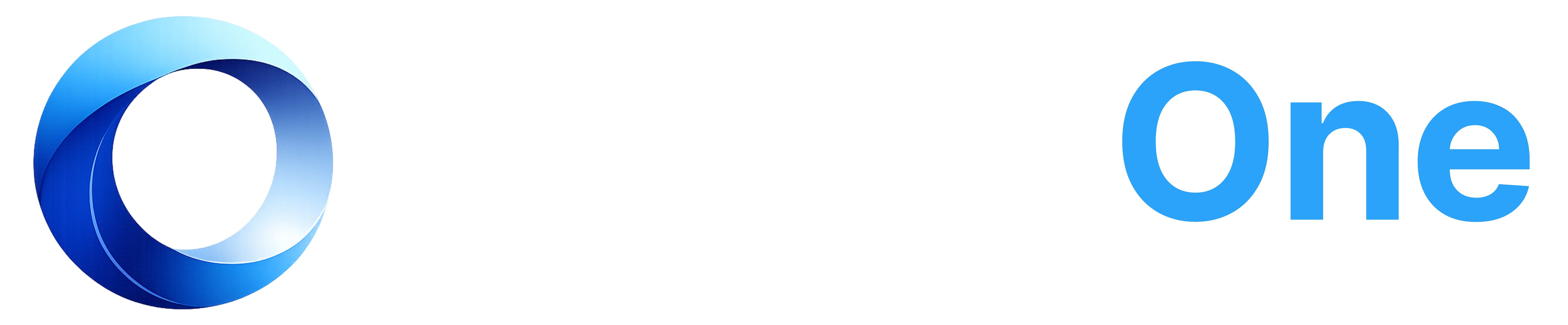 OrisonOne Logo